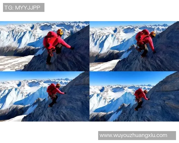 重庆极限运动队的挑战与突破：一段激情与勇气交织的纪实旅程